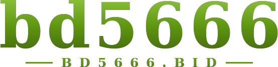 bd5666 logo
