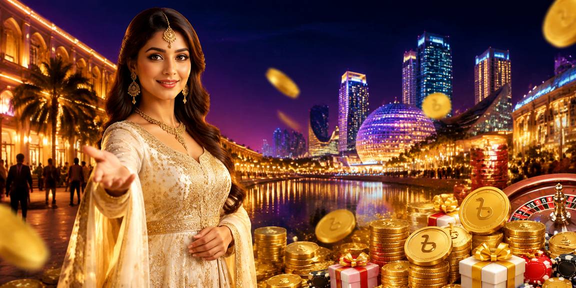 bd5666 টেবিল মাল্টি রুলেট — একসাথে কয়েকটা হুইল ঘোরান